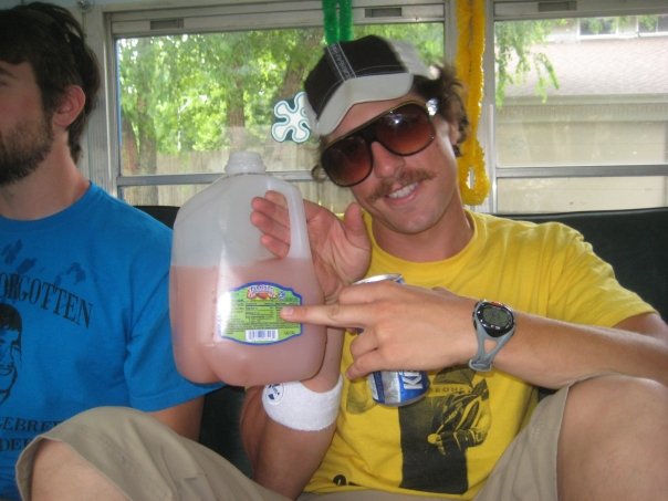 TAMPICO BITCH