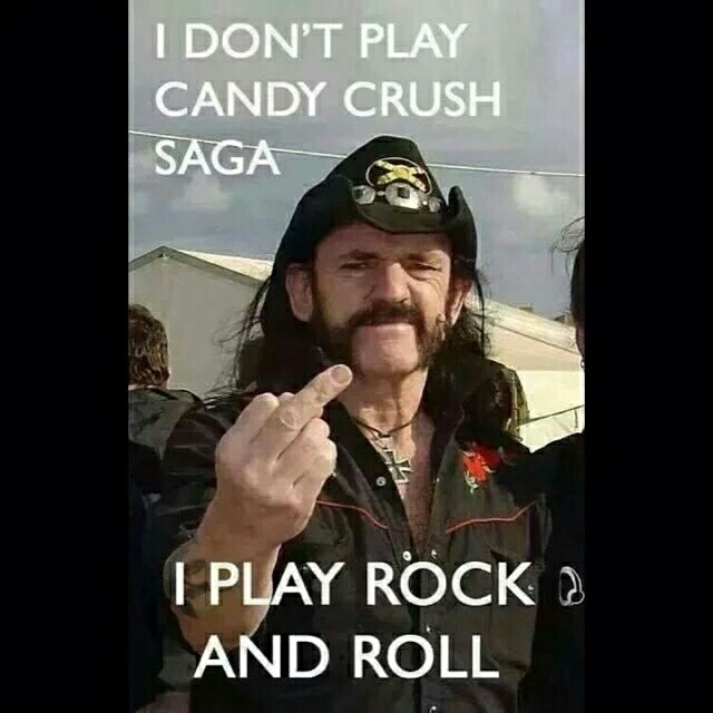 Fuckn A